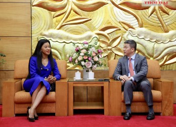 can khai thac nhieu linh vuc hop tac viet nam nam phi