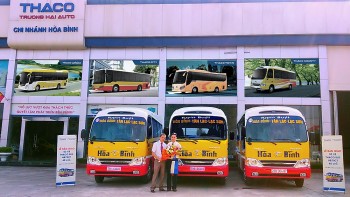Lộ trình, lịch trình xe buýt Hòa Bình mới nhất, chi tiết nhất năm 2024