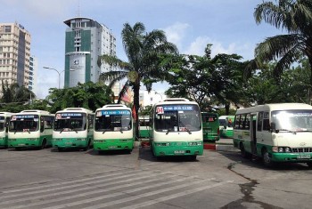 Lộ trình, lịch trình xe buýt Hậu Giang mới nhất, chi tiết nhất năm 2024