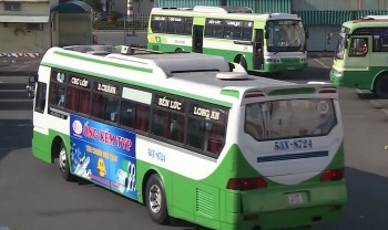 Lộ trình, lịch trình xe buýt Long An mới nhất, chi tiết nhất năm 2024
