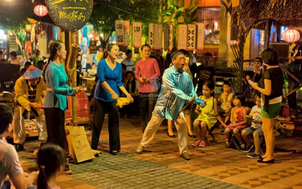Vì sao Việt Nam là điểm đến lý tưởng cho kỳ nghỉ cuối năm của thế giới?