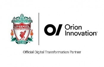 orion innovation la doi tac chuyen doi ky thuat so chinh thuc cua doi bong da fc liverpool anh