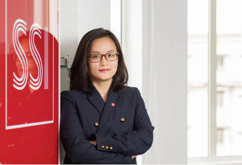 gia tri ban rong cua khoi ngoai tren thi truong viet nam thap hon nhieu thi truong khac