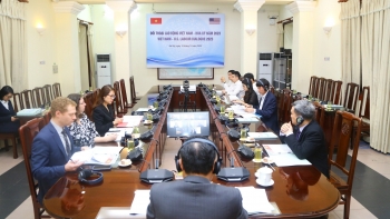 viet nam hoa ky chia se thong tin co hoi hop tac thuc day viec lam ben vung
