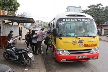 Lộ trình, lịch trình xe buýt Cao Bằng mới nhất, chi tiết nhất năm 2024