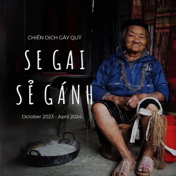 empower women asia va hanh trinh san se ganh nang cung phu nu vung cao