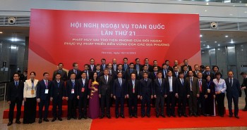 chuyen bien moi trong cong tac doi ngoai dia phuong