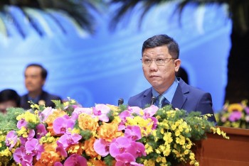bai toan cho viec thu hut lao dong phi chinh thuc vao to chuc cong doan