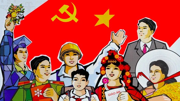 Phát động cuộc thi tìm hiểu lịch sử Việt Nam trong công nhân viên chức lao động