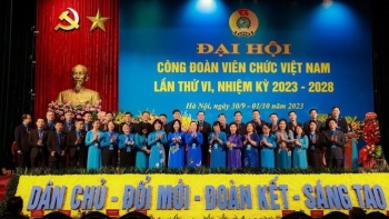 ong ngo duy hieu tai dac cu chu tich cong doan vien chuc viet nam khoa vi