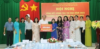 cac hoi co tinh chat dac thu so 1 can tho tong ket hoat dong thi dua 2023