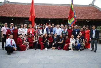 can co co che phan hoi doi voi cac kien nghi cua kieu bao