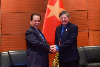 ky vong nhieu hop tac giua cong doan viet nam va cong doan asean thoi gian toi
