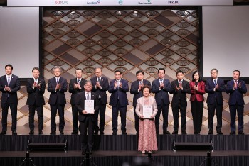 seabank va aeon financial service ky ket bien ban ghi nho hop tac chien luoc trao hop dong chuyen nhuong cong ty tai chinh ptf