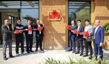 tt group hop tac voi hiep hoi golf viet nam khanh thanh hoc vien tt golf academy