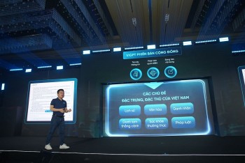 vinbigdata ra mat chatgpt phien ban viet dau tien danh cho nguoi dung cuoi