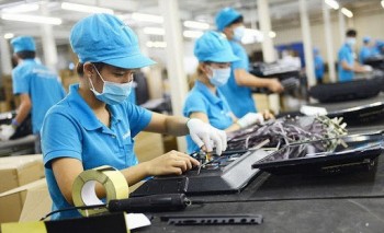 gan 160000 doanh nghiep thanh lap moi trong nam 2023