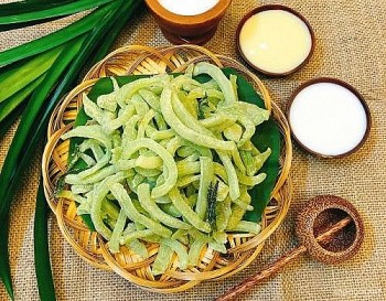 tet 2024 huong dan lam mut dua non la dua don gian bat bai