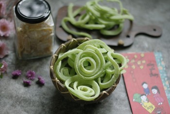 tet 2024 huong dan lam mut dua non tra xanh sieu ngon tai nha