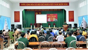 dua luat bien phong viet nam den voi tung nguoi dan soc trang