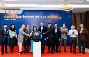 cha de chi so gii cung vinuni xay dung chi so doi moi sang tao nganh