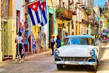 Cuba tập trung ổn định kinh tế và thúc đẩy hợp tác quốc tế