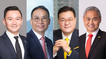 DHL Express bổ nhiệm 4 vị lãnh đạo chủ chốt mới ở khu vực châu Á – Thái Bình Dương