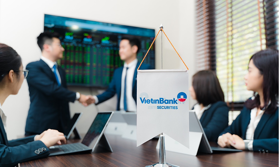 vietinbank securities thong qua nghi quyet vay toi da 2500 ty dong tai dau tu sai gon vrg