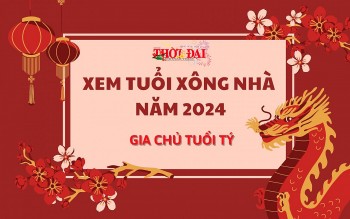 xem tuoi xong nha nam 2024 cho gia chu tuoi ty lam an phat dat tinh duyen ven tron