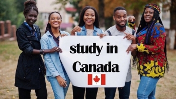 Canada xem xét việc giới hạn số lượng sinh viên nước ngoài vì thiếu nhà ở
