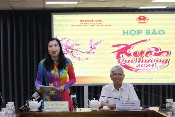 1500 kieu bao se tham du xuan que huong 2024 tai tphcm