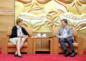 tang cuong hieu biet lan nhau va trao doi doan giua nhan dan viet nam hoa ky