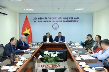 Nhận diện thời cơ và thách thức để định vị Việt Nam trong tình hình mới