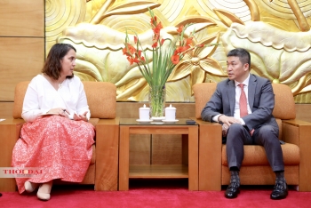 tiep tuc thuc day ngoai giao nhan dan viet nam new zealand