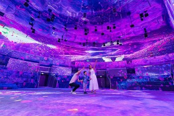 du lich tet diem den khong the bo lo dip xuan giap thin