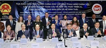 viet nam hop tac quoc te dao tao nhan luc ai vi mach ban dan