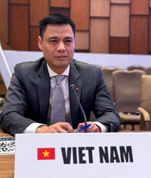 dong gop cua viet nam duoc dua vao van kien hoi nghi cap cao lan thu 19 phong trao khong lien ket