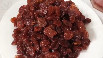 tet 2024 huong dan lam mut nho deo thom ngon bat bai