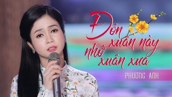 loi bai hat lyrics don xuan nay nho xuan xua ca khuc nhac xuan bat tu
