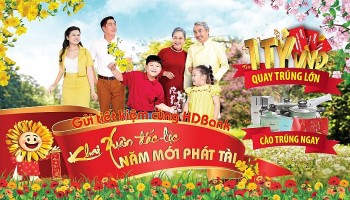hdbank tang hon 10 ty dong cho khach hang gui tiet kiem dau xuan giap thin