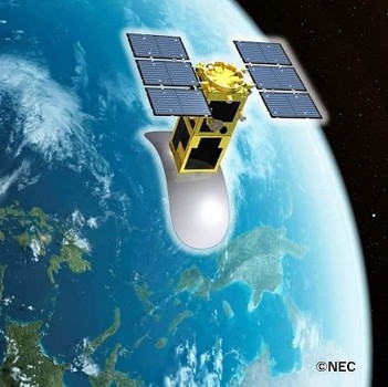 Việt Nam sẽ phóng vệ tinh radar LOTUSat-1 đầu tiên vào đầu năm 2025