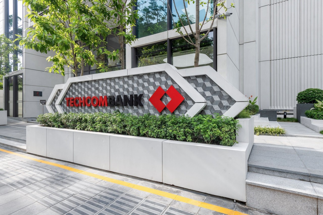 Quyết liệt triển khai tái cơ cấu theo đề án Chính phủ, Techcombank đạt lợi nhuận 2023 cao hơn so với mục tiêu đầu năm