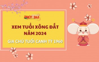 tuoi xong dat nam 2024 cho gia chu tuoi canh ty 1960