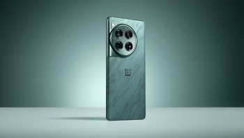 ngay 2312024 dien thoai thong minh oneplus 12 chinh thuc ra mat tai new delhi an do