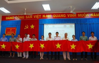 vung 2 hai quan ngu dan duoc huong dan khai thac hai san dung quy dinh