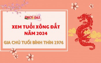 tuoi xong dat nam 2024 cho gia chu tuoi binh thin 1976