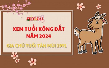 tuoi xong dat nam 2024 cho gia chu tuoi tan mui 1991