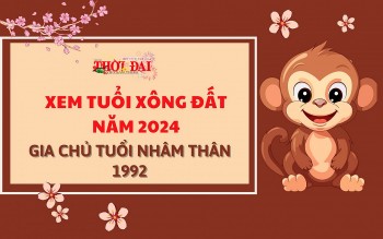 tuoi xong dat nam 2024 cho gia chu tuoi nham than 1992