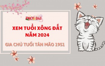 tuoi xong dat nam 2024 cho gia chu tuoi tan mao 1951