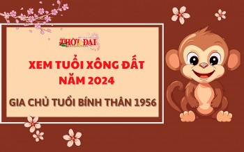 tuoi xong dat nam 2024 cho gia chu tuoi binh than 1956